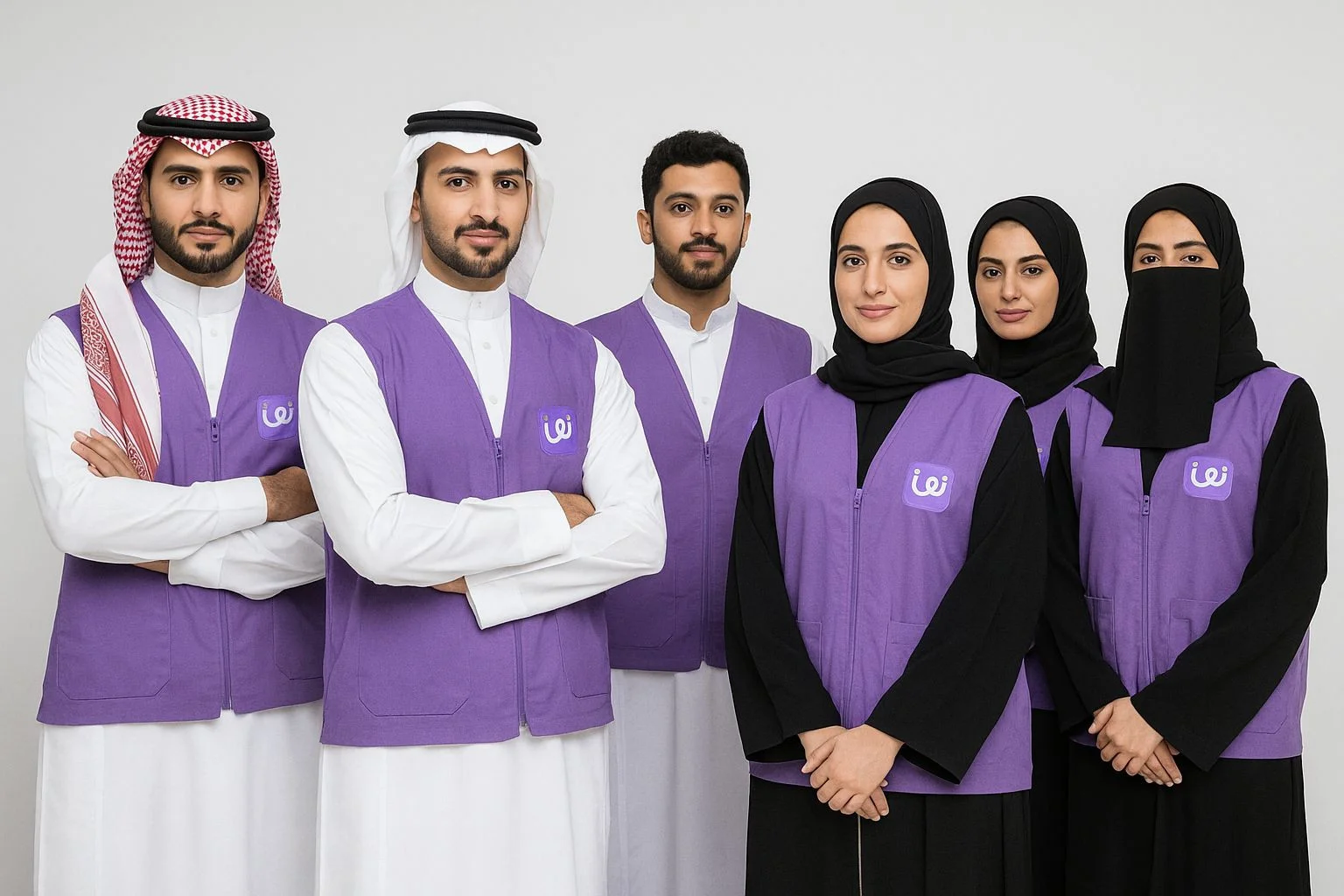 Wardiyyat Team - فريق وردیات